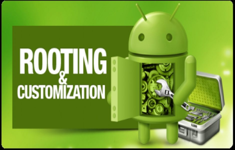 Rooting Your Android Phone or Tablet