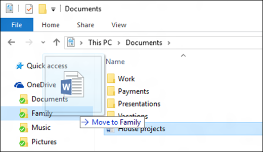 Get Help With File Explorer in Windows 10