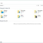 Get Help With File Explorer in Windows 10