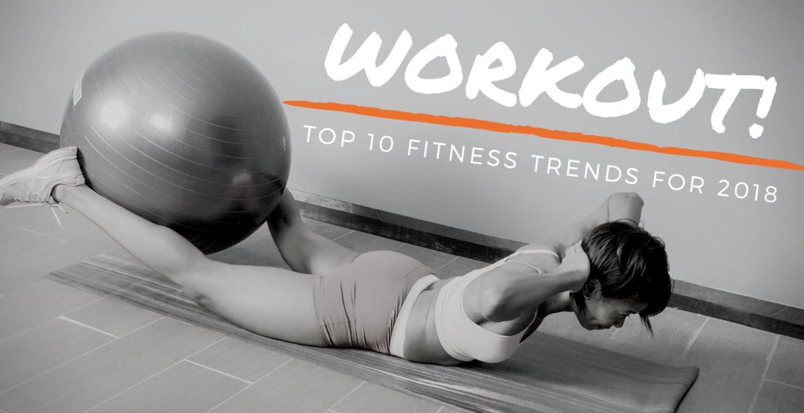 Fitness Trends