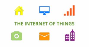 IoT Trends for 2018