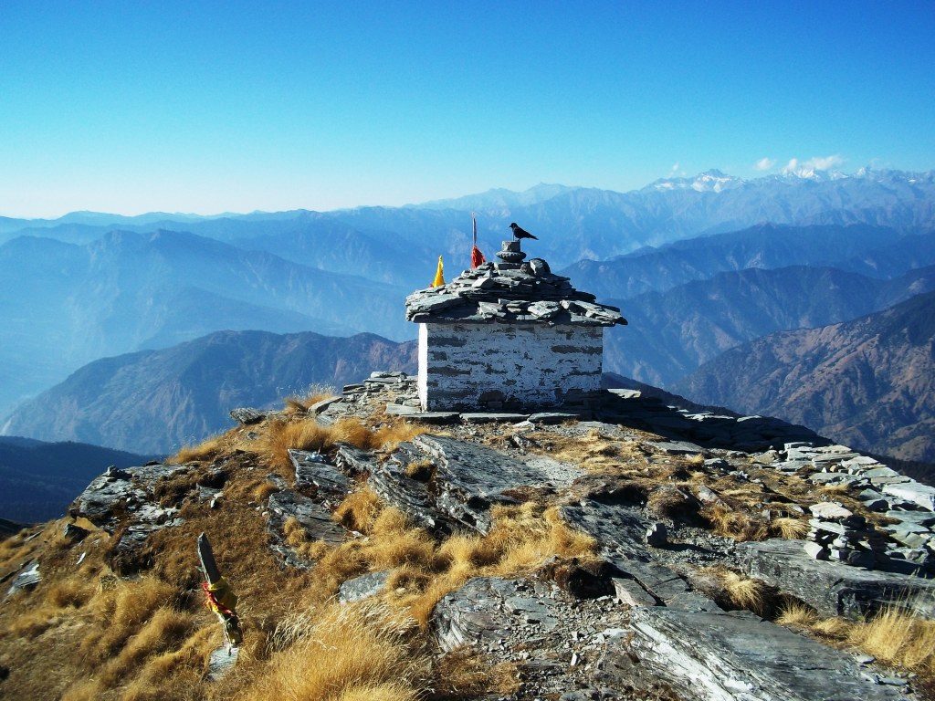  Himalayan Treks Deoriatal Chandrashila