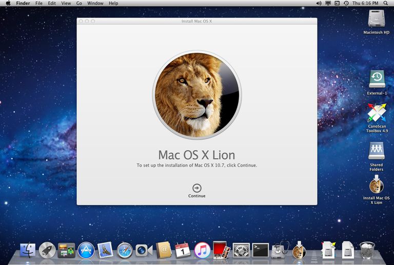 Mac OS X Lion Download, Mac OS Lion instllation