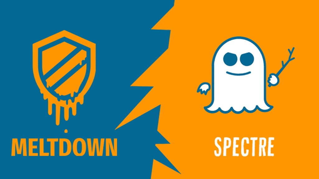 Meltdown and Spectre CPU Flaws