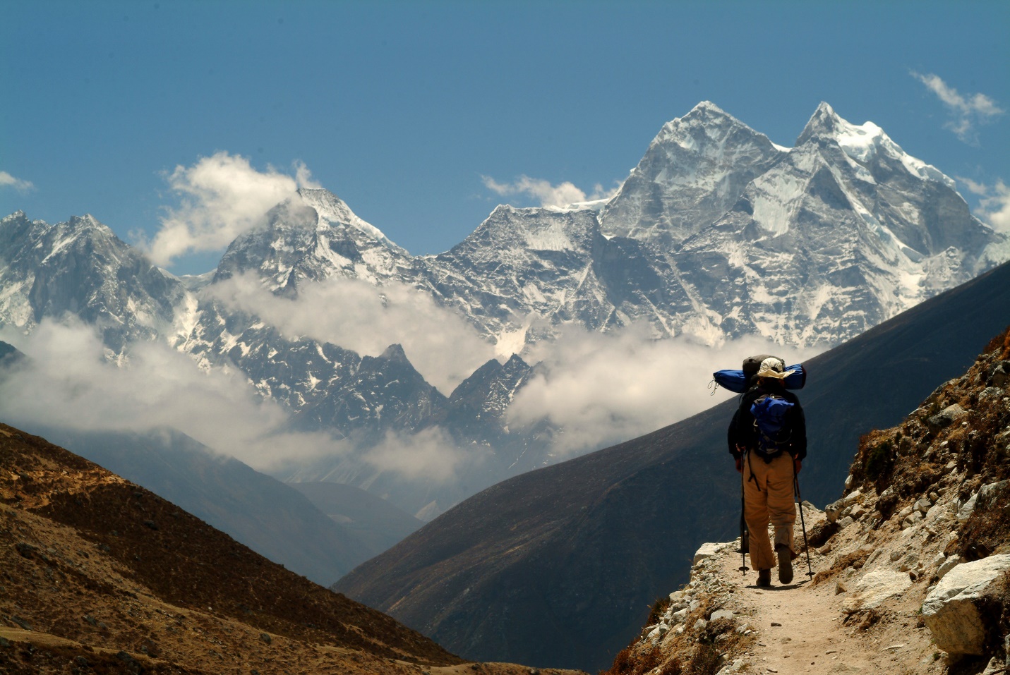 Himalayan Treks