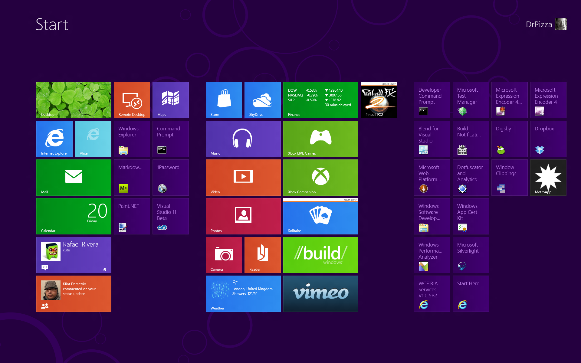 windows 8 iso download