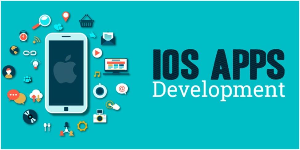 developing IOS apps easily