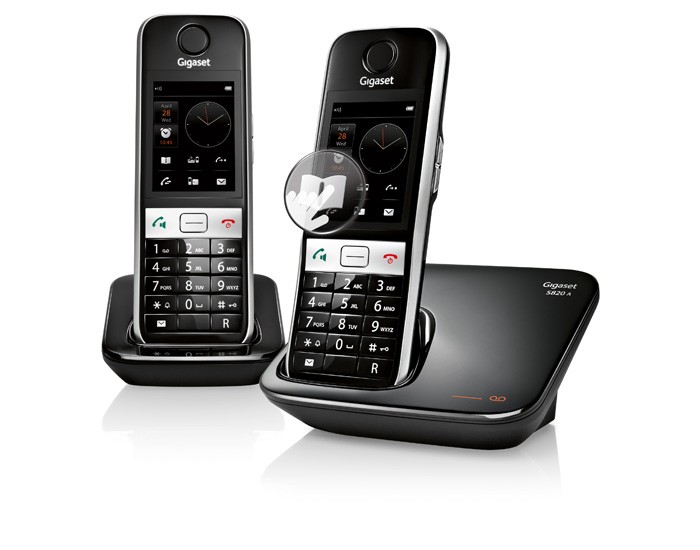 Best Cordless Phones for Your Office