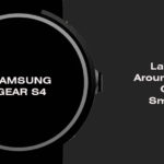 Samsung Gear S4 News -Samsung New Patent hints may shock the world Blood pressure monitoring app
