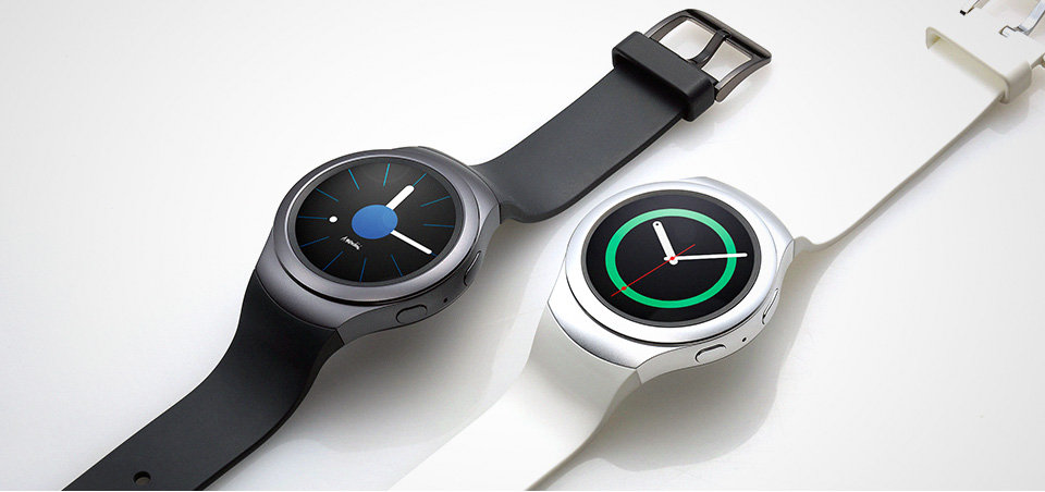 Compare Samsung Gear S2, Gear S3 and Gear S4 Smartwatches