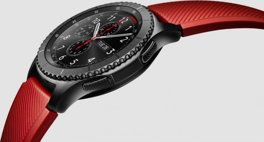 Compare Samsung Gear S2, Gear S3 and Gear S4 Smartwatches