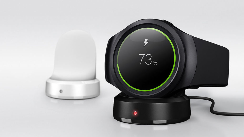 compare samsung gear s2 and s3