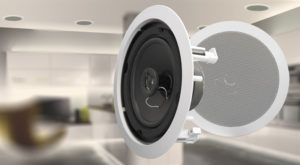 Best wall and ceiling speakers