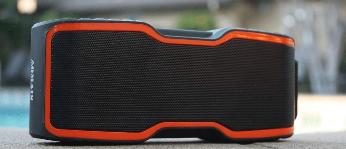 Portable Wireless Bluetooth Speakers