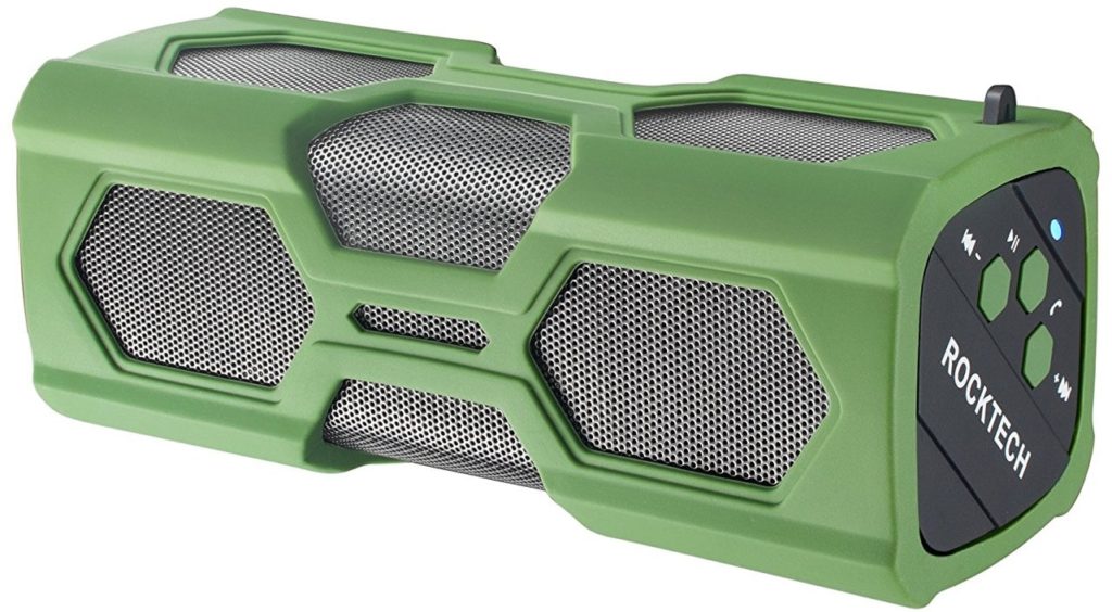 Portable Wireless Bluetooth Speakers