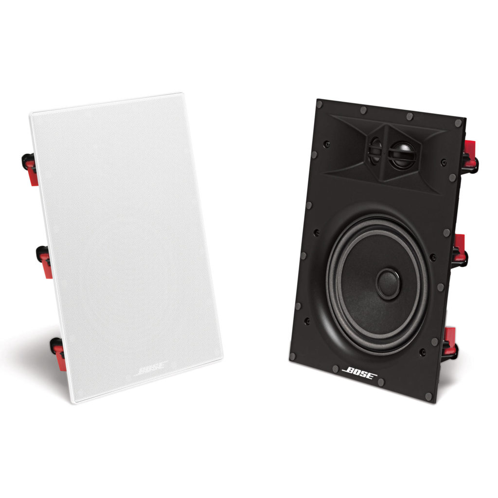 Best wall and ceiling speakers
