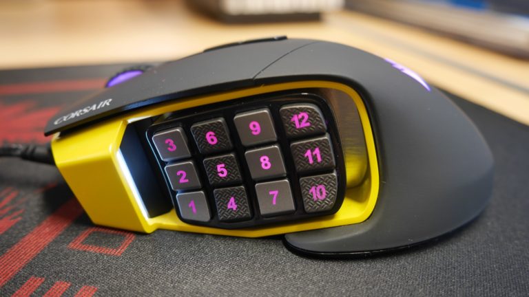 Best Gaming Mouse For League Of Legends - World Top Updates