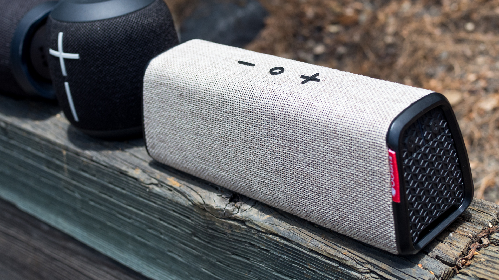 Portable Wireless Bluetooth Speakers