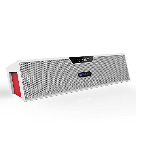 Portable Wireless Bluetooth Speakers