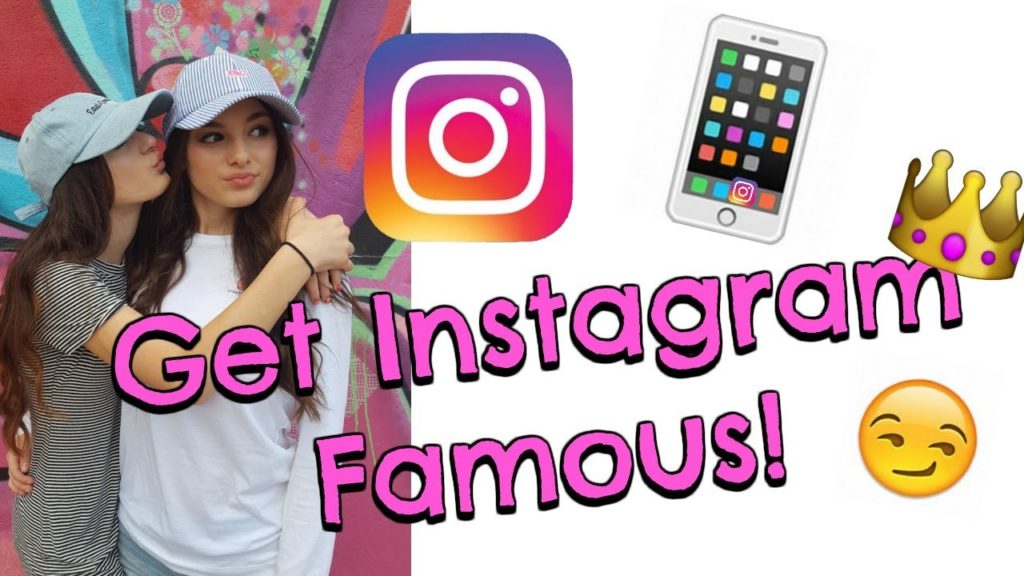 Simple Photographer Tips to Get Famous on Instagram