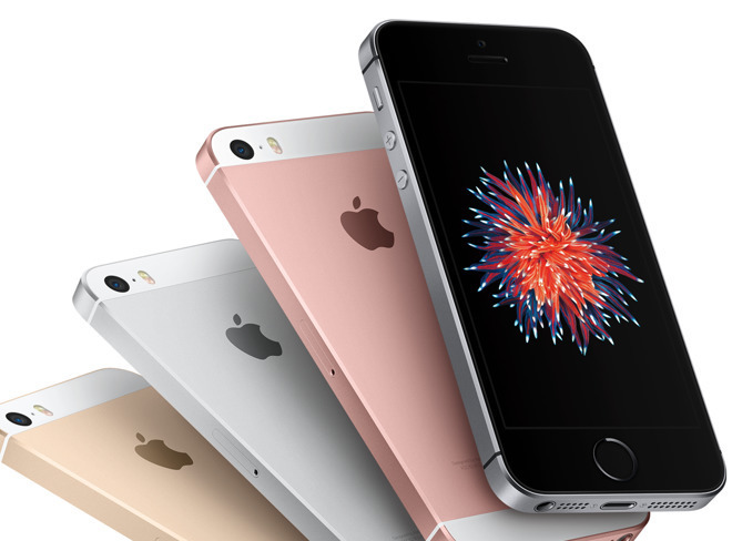 Apple iPhone SE2 news and specifications