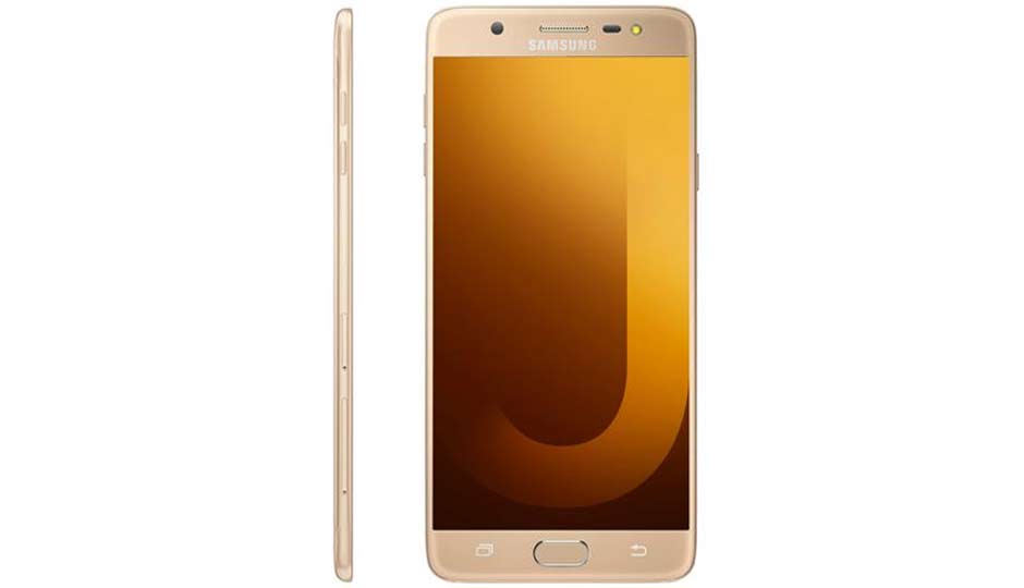 Samsung Galaxy J7 MAX Price, Release Date