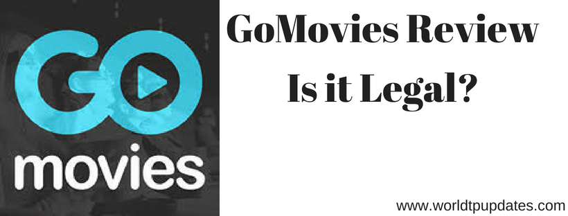 GoMovies Review