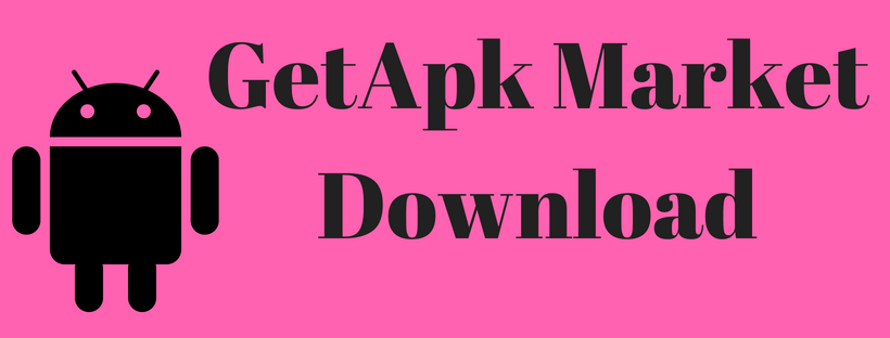 GetApk Market Download