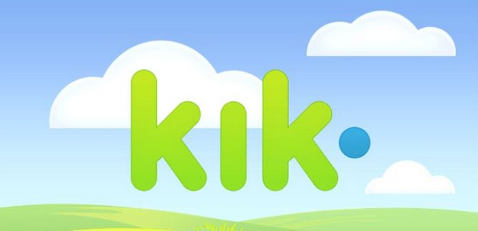 How to Download & Use Kik on your Windows 10 PC