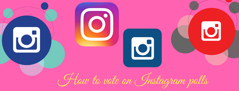 How to vote on Instagram polls