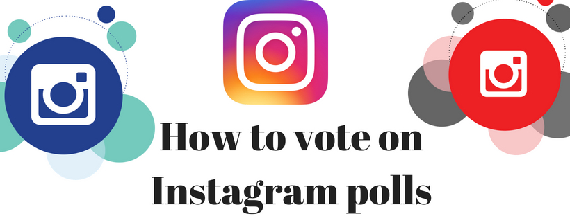 How to vote on Instagram polls
