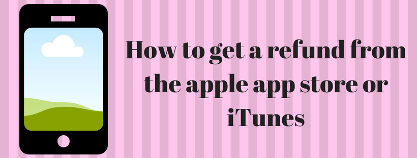 apple itunes refund phone number