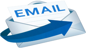 how smtp email works