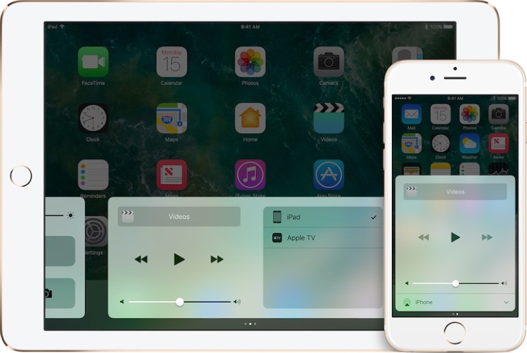 How to Turn on Airplay in Apple devices