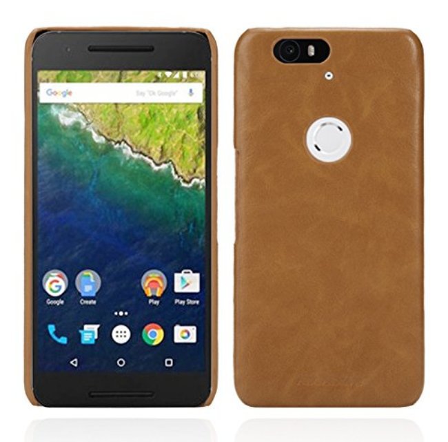 Nexus 6P Protective Cases