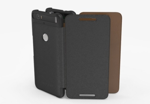 Nexus 6P Protective Cases