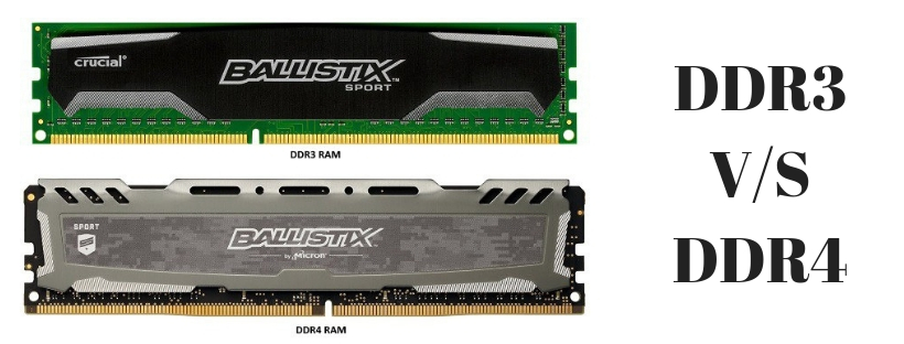 DDR3 vs DDR4 RAM: Is It Worth The Upgrade?