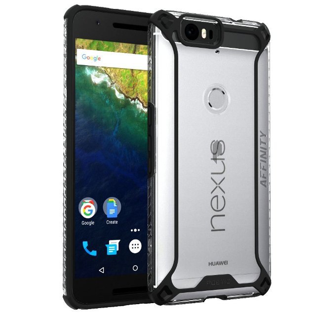 Nexus 6P Protective Cases