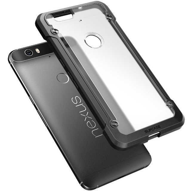 Nexus 6P Protective Cases