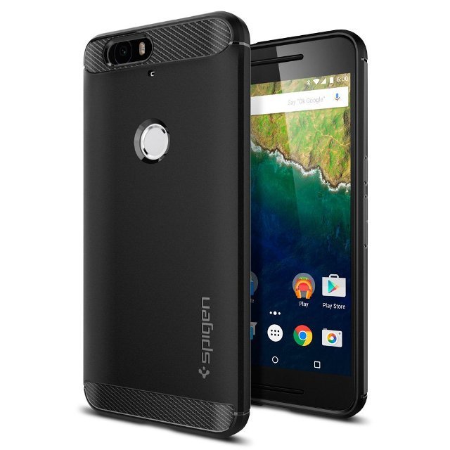 Nexus 6P Protective Cases