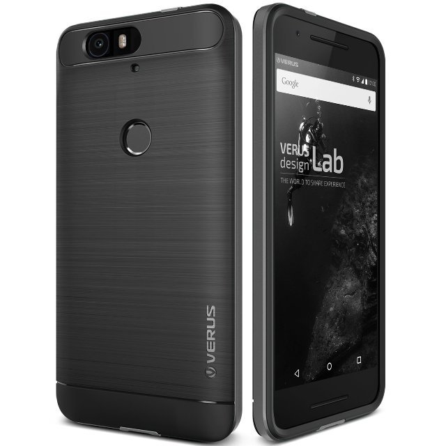 Nexus 6P Protective Cases