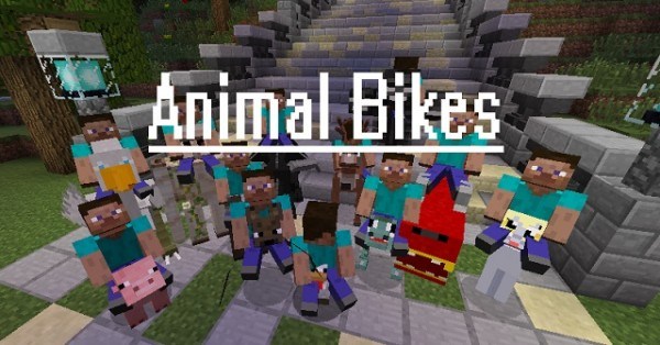 Best Minecraft Mods