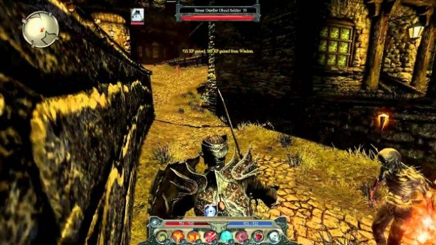 Games Like Skyrim