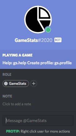 useful Discord Bots