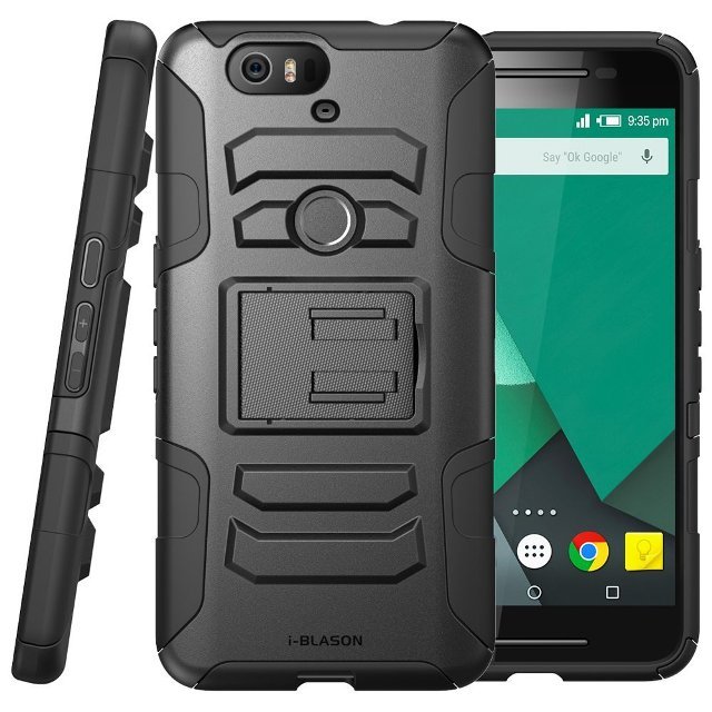 Nexus 6P Protective Cases