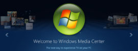Windows Media Center Alternatives