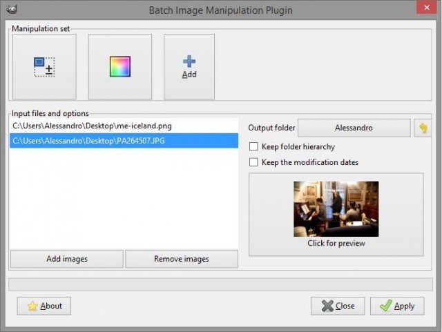 Best Free GIMP Plugins