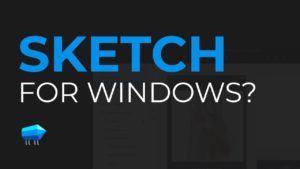sketch alternatives for windows and linux