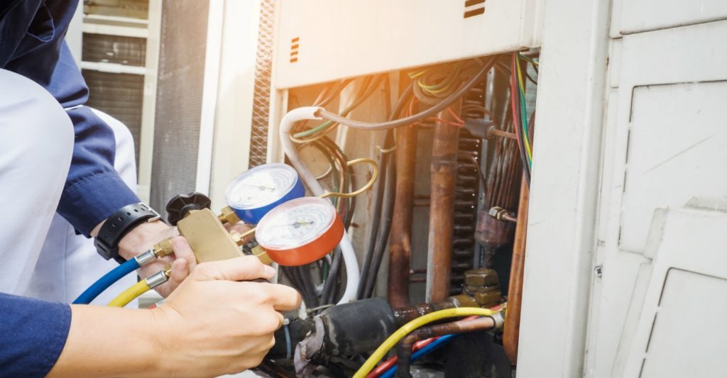 Benefits of Furnace And Heater Repair